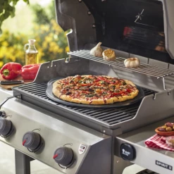 Weber Premium Grillsten, Ø46 Cm 14 Weber Premium Grillsten, Ø46 Cm -Bon-Fire butik 62501937355 20