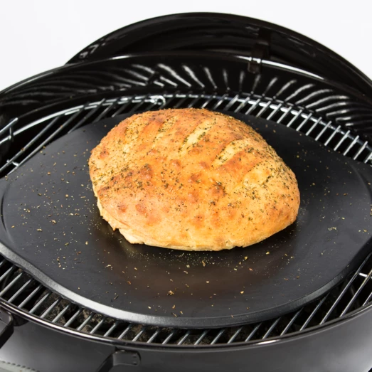 Weber Premium Grillsten, Ø46 Cm 9 Weber Premium Grillsten, Ø46 Cm - Billede 7