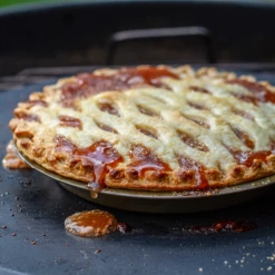 Weber Premium Grillsten, Ø46 Cm 17 Weber Premium Grillsten, Ø46 Cm -Bon-Fire butik 62501937355 23