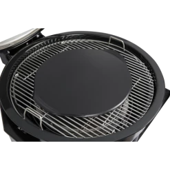 Weber Premium Grillsten, Ø46 Cm 12 Weber Premium Grillsten, Ø46 Cm -Bon-Fire butik 62501937355 3