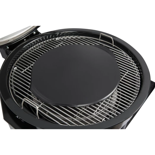 Weber Premium Grillsten, Ø46 Cm 5 Weber Premium Grillsten, Ø46 Cm - Billede 3