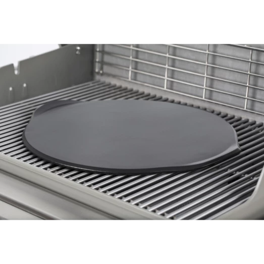 Weber Premium Grillsten, Ø46 Cm 6 Weber Premium Grillsten, Ø46 Cm - Billede 4