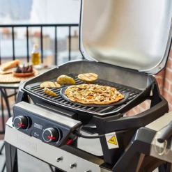 Weber Premium Grillsten, Ø26 Cm -Bon-Fire butik 62501937356 20