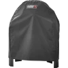 Weber Pulse 1000 Med Stand Premium Grillbetræk Sort 2 Weber Pulse 1000 Med Stand Premium Grillbetræk Sort -Bon-Fire butik 62501937603 1