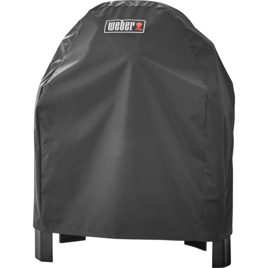 Weber Pulse 1000 Med Stand Premium Grillbetræk Sort 3 Weber Pulse 1000 Med Stand Premium Grillbetræk Sort