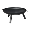 Dangrill Bålfad, Ø60 Cm -Bon-Fire butik 62501958624 1