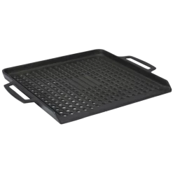 Bon-Fire Grillplade, 29 X 36 Cm