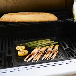 Bon-Fire Grillplade, 29 X 36 Cm -Bon-Fire butik 62501961317 20