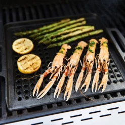 Bon-Fire Grillplade, 29 X 36 Cm -Bon-Fire butik 62501961317 21