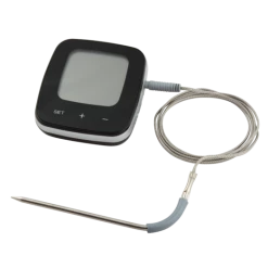 Dangrill Digitalt Stegetermometer