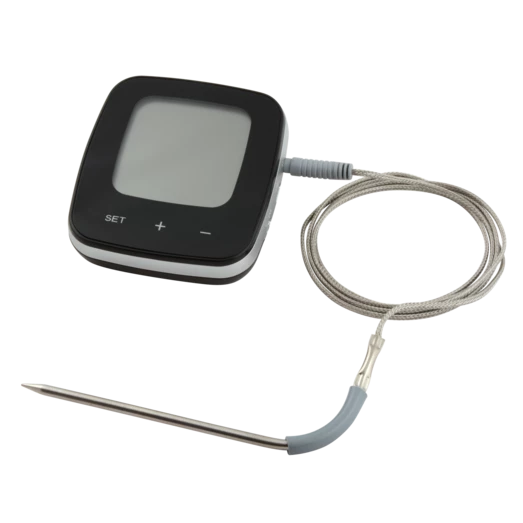 Dangrill Digitalt Stegetermometer 3 Dangrill Digitalt Stegetermometer