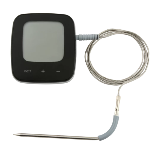 Dangrill Digitalt Stegetermometer 4 Dangrill Digitalt Stegetermometer - Billede 2