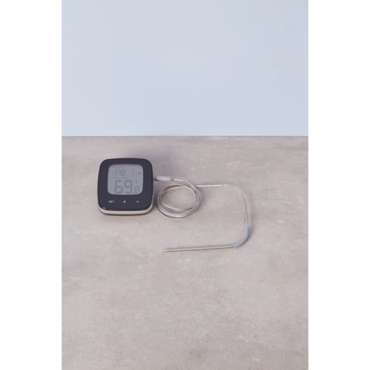 Dangrill Digitalt Stegetermometer 5 Dangrill Digitalt Stegetermometer - Billede 3