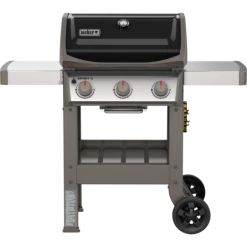 Weber Spirit II E-310 GBS Gasgrill