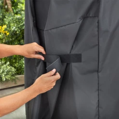 Weber Spirit II 300 Og 200-serien Premium Grillbetræk Sort -Bon-Fire butik 62501973808 8