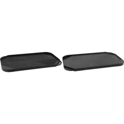 Dangrill Keramisk Grillplade