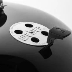 Weber Master-Touch GBS E-5755 Kulgrill, Ø57 Cm -Bon-Fire butik 62501995033 10