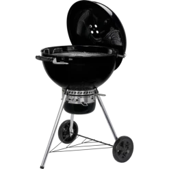 Weber Master-Touch GBS E-5755 Kulgrill, Ø57 Cm -Bon-Fire butik 62501995033 3