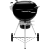 Weber Master-Touch Premium GBS E-5770 Kulgrill, Ø57 Cm -Bon-Fire butik 62501995034 1