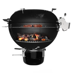 Weber Master-Touch Premium GBS E-5770 Kulgrill, Ø57 Cm -Bon-Fire butik 62501995034 10