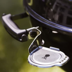 Weber Master-Touch Premium GBS E-5770 Kulgrill, Ø57 Cm -Bon-Fire butik 62501995034 13