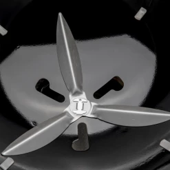 Weber Master-Touch Premium GBS E-5770 Kulgrill, Ø57 Cm -Bon-Fire butik 62501995034 14