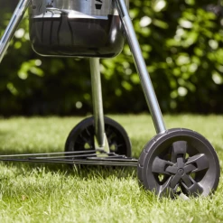 Weber Master-Touch Premium GBS E-5770 Kulgrill, Ø57 Cm -Bon-Fire butik 62501995034 15