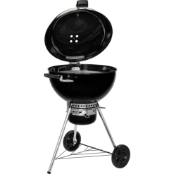 Weber Master-Touch Premium GBS E-5770 Kulgrill, Ø57 Cm -Bon-Fire butik 62501995034 3
