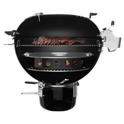Weber Master-Touch Premium GBS E-5770 Kulgrill, Ø57 Cm -Bon-Fire butik 62501995034 9