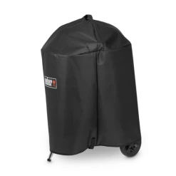 Weber Master-Touch Premium Grillbetræk Grå, Ø57 Cm -Bon-Fire butik 62502000324 3