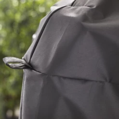 Weber Master-Touch Premium Grillbetræk Grå, Ø57 Cm -Bon-Fire butik 62502000324 8