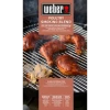 Weber Røgflis Poultry 0,7 Kg -Bon-Fire butik 62502000580 1