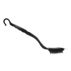 Dangrill 2-i-1 Grillbørste 7 Dangrill 2-i-1 Grillbørste -Bon-Fire butik 62502027916 3