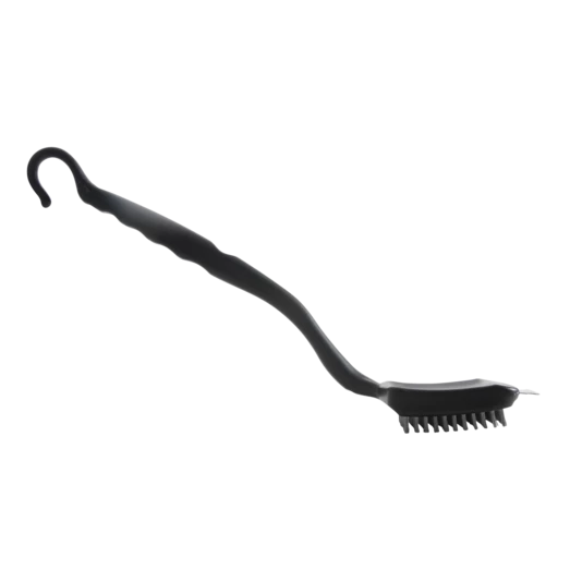 Dangrill 2-i-1 Grillbørste 5 Dangrill 2-i-1 Grillbørste - Billede 3