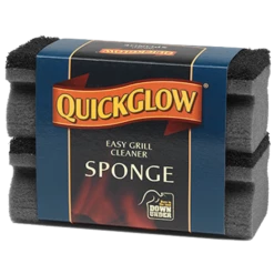 Quickglow Quick Glow Easy Grill Cleaner Rengøringssvamp