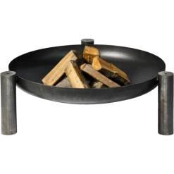 Bon-Fire Bålfad, Ø80 Cm
