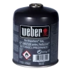 Weber Gasdåse, 445 Gram 2 Weber Gasdåse, 445 Gram -Bon-Fire butik 62502048689 1