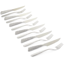 Weber Deluxe Steaksæt