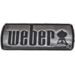Weber® Logoskilt Genesis/Summit
