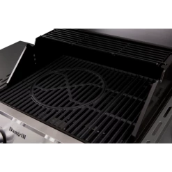 Dangrill Valhal 310 CS Gasgrill -Bon-Fire butik 62502082009 11