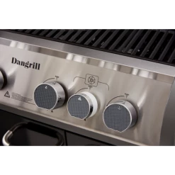 Dangrill Valhal 310 CS Gasgrill -Bon-Fire butik 62502082009 14
