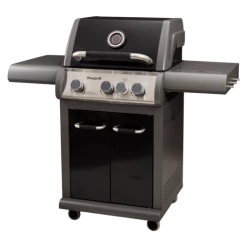 Dangrill Valhal 310 CS Gasgrill -Bon-Fire butik 62502082009 3