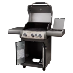 Dangrill Valhal 310 CS Gasgrill -Bon-Fire butik 62502082009 8