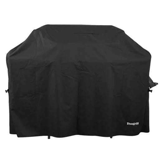 Dangrill Grillbetræk Sort, Str. M 3 Dangrill Grillbetræk Sort, Str. M