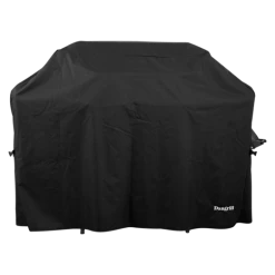 Dangrill Grillbetræk Sort, Str. XL