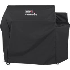 Weber SmokeFire EX6 Premium Grillbetræk Sort