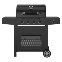 Dangrill Heimdal 410 PS Gasgrill