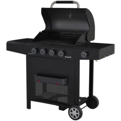 Dangrill Heimdal 410 PS Gasgrill -Bon-Fire butik 62502137907 10