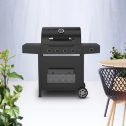 Dangrill Heimdal 410 PS Gasgrill -Bon-Fire butik 62502137907 20