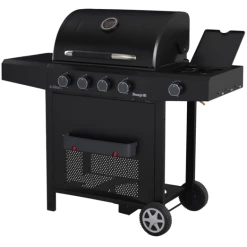 Dangrill Heimdal 410 PS Gasgrill -Bon-Fire butik 62502137907 8